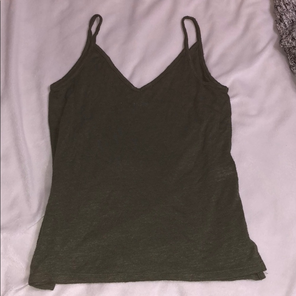 Kohl’s tank top